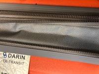 Куфар DARIN TR-TRANSIT, твърд корпус, 8 колела,... - 4