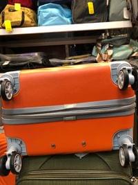 Куфар DARIN TR-TRANSIT, твърд корпус, 8 колела,... - 5