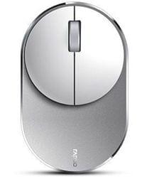 Безжична мишка Rapoo M600, Сребрист, Wireless - 1
