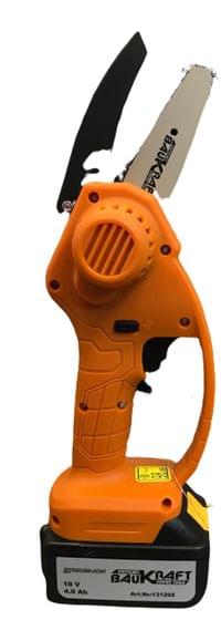 Акумулаторна кастрачка Baukraft BK-GP22 Set, 18... - 2