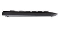 Клавиатура Cherry KC 1000, черен -... - small - 2