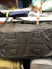 Пътна чанта TRANSIT, спортен сак с много... - 2