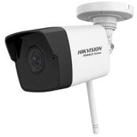 IP камера HikVision HWI-B120-D/W, насочена... - 1