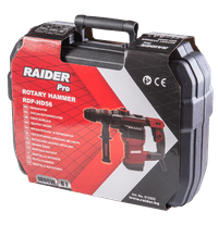 Перфоратор Raider RDP-HD56м 1800 W - small - 2