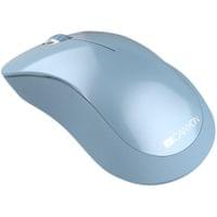 Безжична Мишка Canyon CNE-CMSW11BL, Синя,... - 2