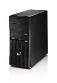 Компютър &amp;quot;Fujitsu Esprimo P700&amp;quot; - 1