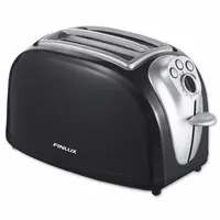 Тостер FINLUX FTB-15P, 700 W, за 2 филии,... - 1