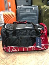 Сак NAUTICA, с множество отделения, раменна... - 1