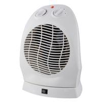 Вентилаторна печка Crown CFH-269, 2000W, 2... - 0