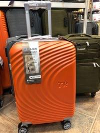 Куфар DARIN TR-TRANSIT, твърд корпус, 8 колела,... - 1