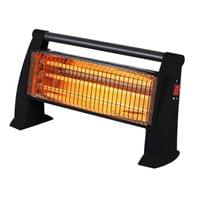 Luxell LX-2820 – Кварцова печка 1500W с 3... - 1