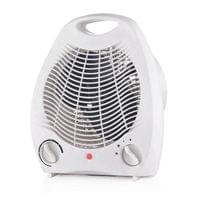 Вентилаторна печка Electra EFH-2011, 2000W, 3... - 1