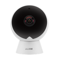 СМАРТ IP КАМЕРА ACME IP1202 - 1