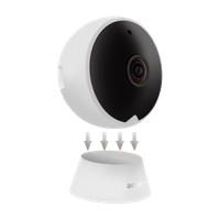 СМАРТ IP КАМЕРА ACME IP1202 - small - 2