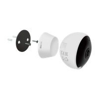 СМАРТ IP КАМЕРА ACME IP1202 - small - 4