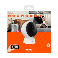 СМАРТ IP КАМЕРА ACME IP1202 - small - 5