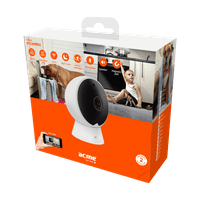 СМАРТ IP КАМЕРА ACME IP1202 - small - 6