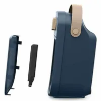 Вентилаторна печка Rowenta SO8230F0, 2000W, 3... - 2