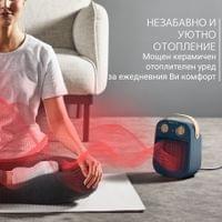 Вентилаторна печка Rowenta SO8230F0, 2000W, 3... - small - 3