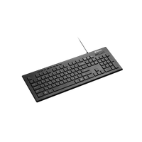 Клавиатура CANYON Multimedia wired keyboard... - 1