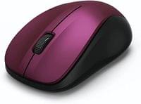 Безжична мишка HAMA MW-300 Тъмно розов - 1