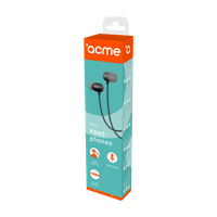 Слушалки acme - 1