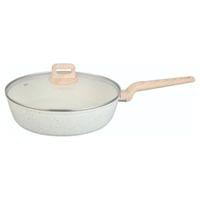 Тиган с капак Oliver Voltz Nice OV54419E26CD, Ø... - 1