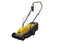 Електрическа косачка Moller 1200w 3500ob/min - 0