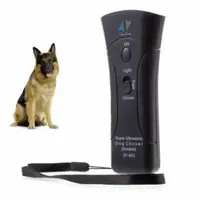 Уред за прогонване на кучета ZF-853,... - 0