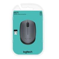 Безжична мишка Logitech M171 - 2