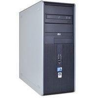 Компютър "HP Compaq DC7900" - 2