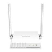 Безжичен рутер TP-Link TL-WR844N, Multi-Mode,... - 1