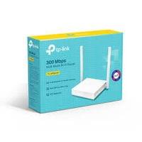 Безжичен рутер TP-Link TL-WR844N, Multi-Mode,... - small - 3
