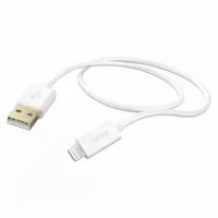 Кабел за зареждане HAMA, USB-А - Lighntning,... - 2