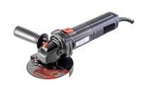 Ъглошлайф Raider RDP-AG42 Black edition 125mm 750W - 2