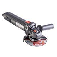 Ъглошлайф Raider RDP-AG42 Black edition 125mm 750W - 1