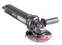 Ъглошлайф Raider RDP-AG42 Black edition 125mm 750W - small - 2