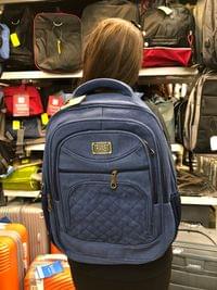 Раница Transit, многоделна, с предни джобове и... - 1