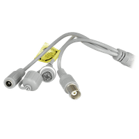 Камера HikVision HWT-T120-P - small - 5