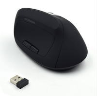 Безжична мишка Ewent EW3158 Optical Wireless... - 1