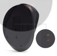 Безжична мишка Ewent EW3158 Optical Wireless... - 2