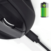 Безжична мишка Ewent EW3158 Optical Wireless... - small - 6