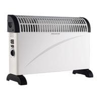 Конвектор Crown CCH-2012F, 2000W, 3 степени,... - 1