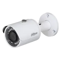 IP камерa Dahua IPC-HFW1230S-0280B-S4, 2MP... - 1