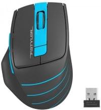 Безжична мишка A4 FG30S Fstyler Optical... - 1
