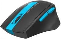 Безжична мишка A4 FG30S Fstyler Optical... - 2