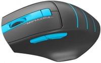 Безжична мишка A4 FG30S Fstyler Optical... - small - 2