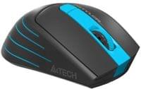 Безжична мишка A4 FG30S Fstyler Optical... - small - 4