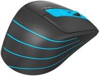 Безжична мишка A4 FG30S Fstyler Optical... - small - 6