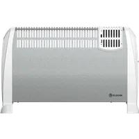Конвектор Елдом CFV 2000 SL, 2000W, 3 степени,... - 1